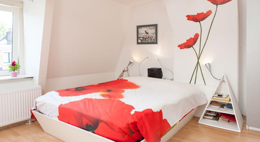 Grand Hotel Downtown Amsterdam Zimmer foto